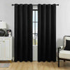 Rideaux noirs