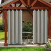 Rideaux de pergola