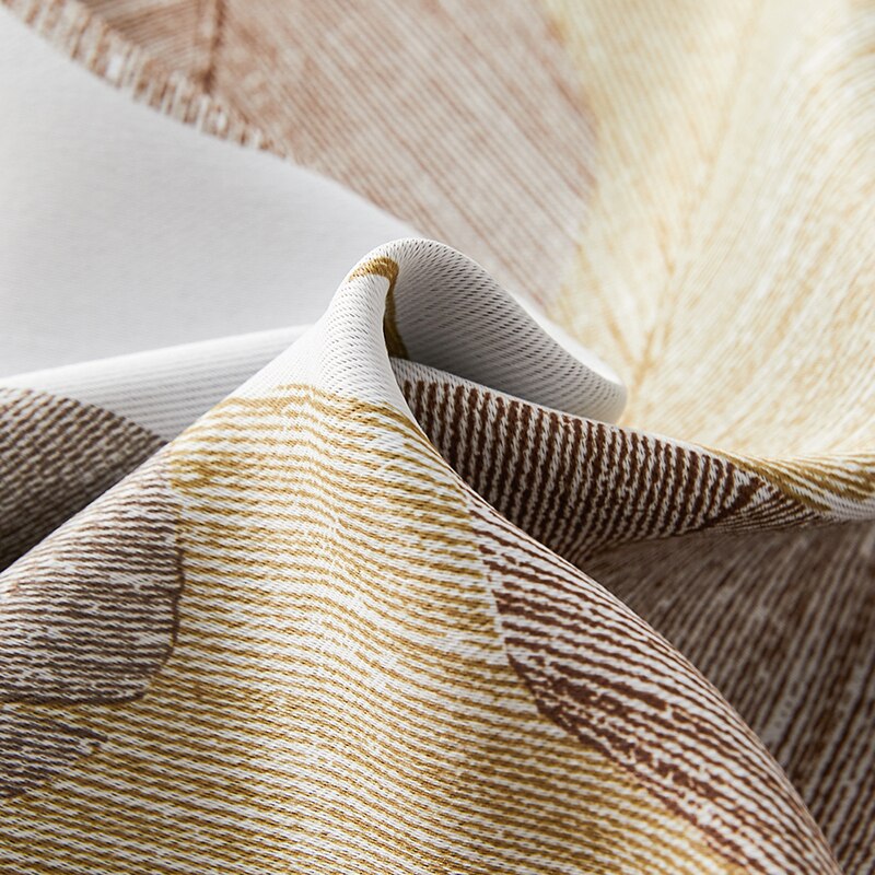 Rideau Occultant Marron Artuva