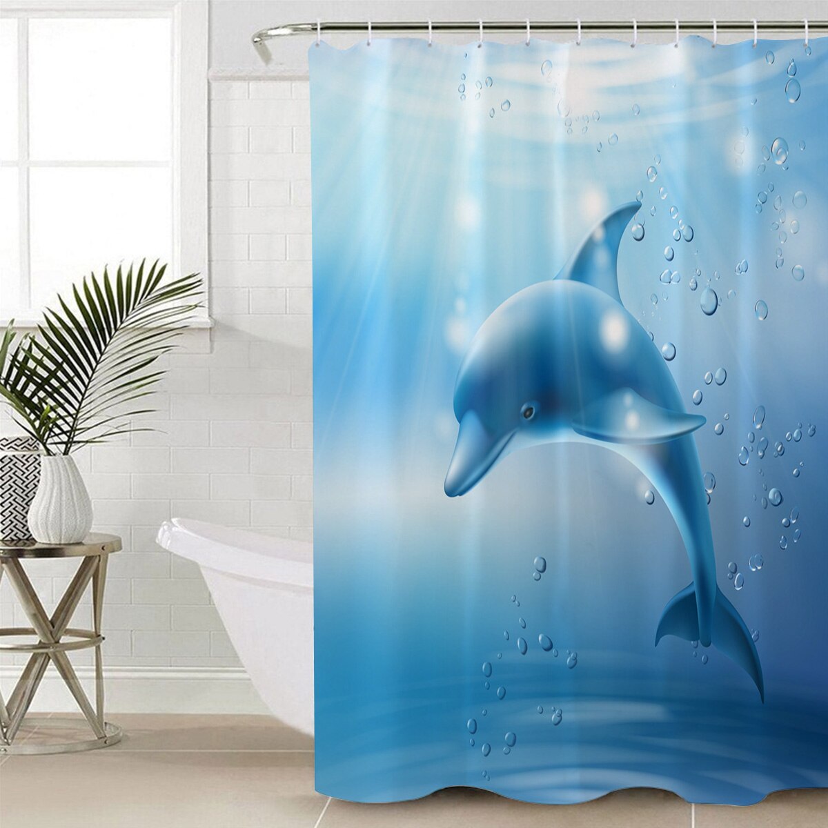 Rideau De Douche Serio+