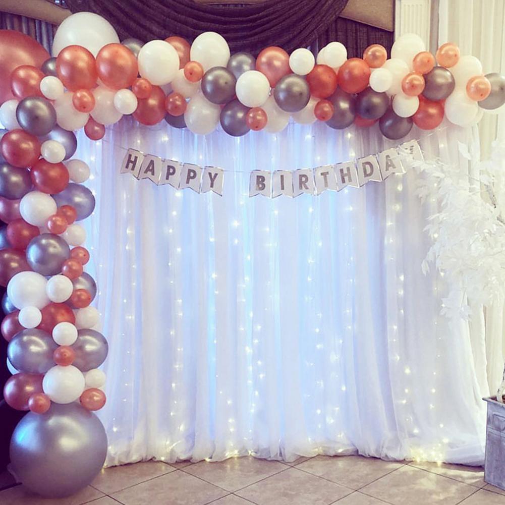 Rideau Voilage Janin