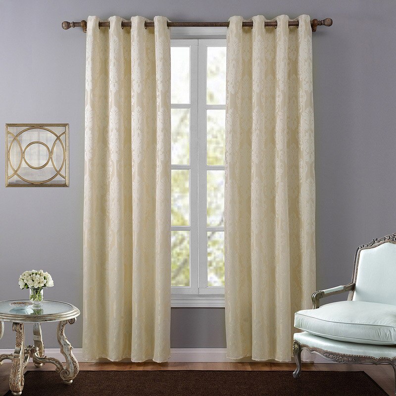 Rideau Vela Curtain