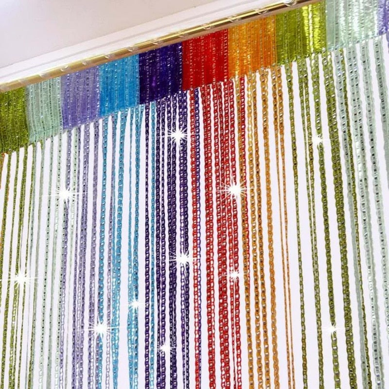 FariloRideau Voilage