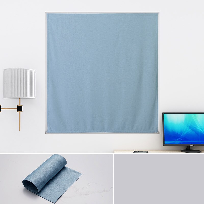 Rideau Velcro Aralia Deluxe