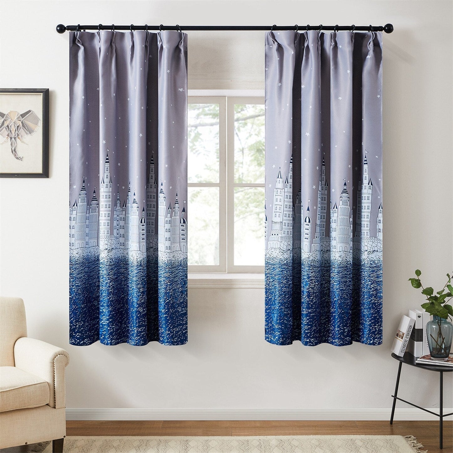 Rideau Occultant Olfie