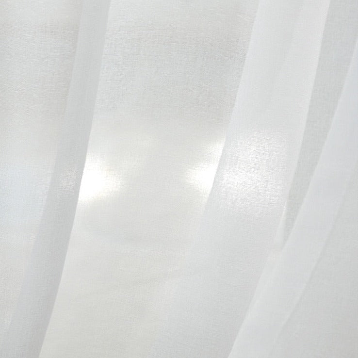 Rideau Voilage Omata