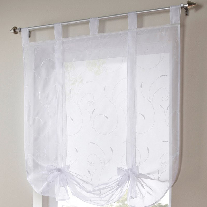 Rideau Voilage Valena