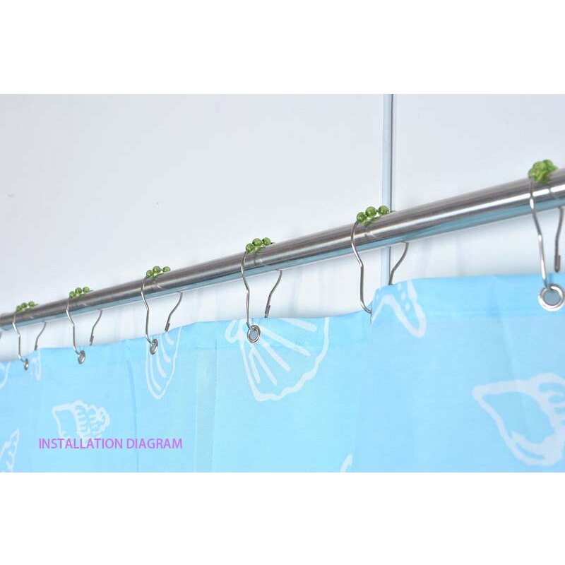 Rideau De Douche Lagos