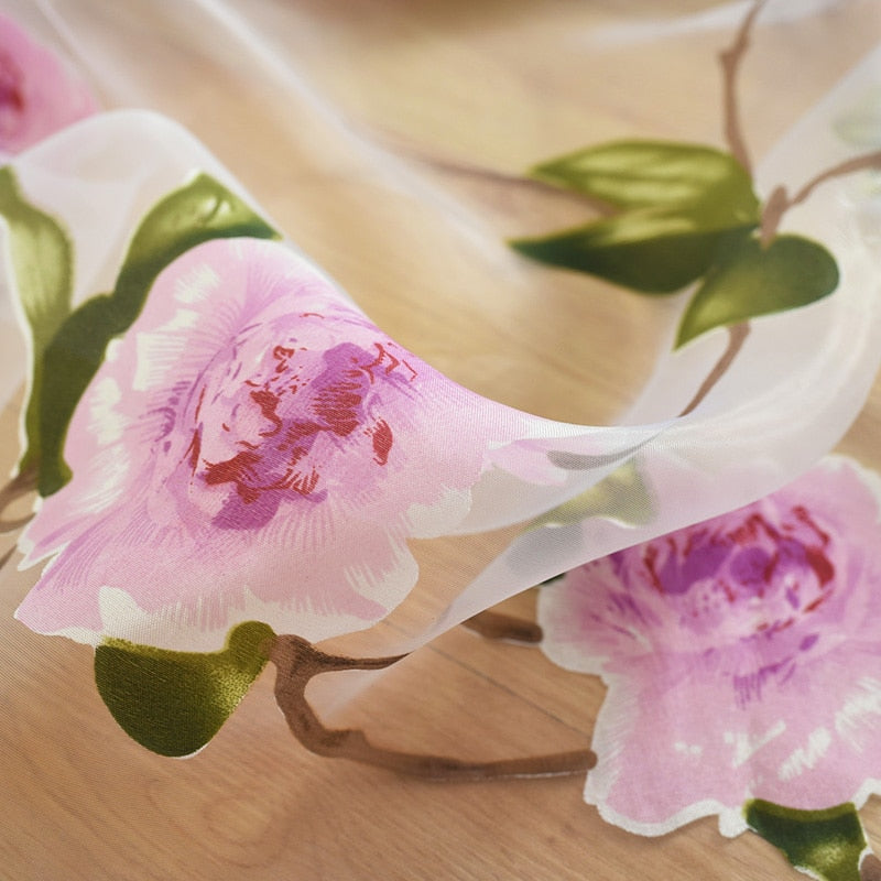 Voilage KimberlyRideau