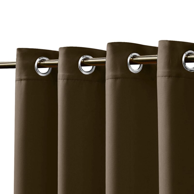 Alba Rideau Extérieur