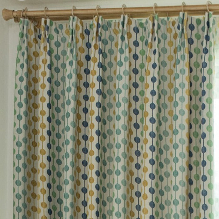 Rideau Moï Vert