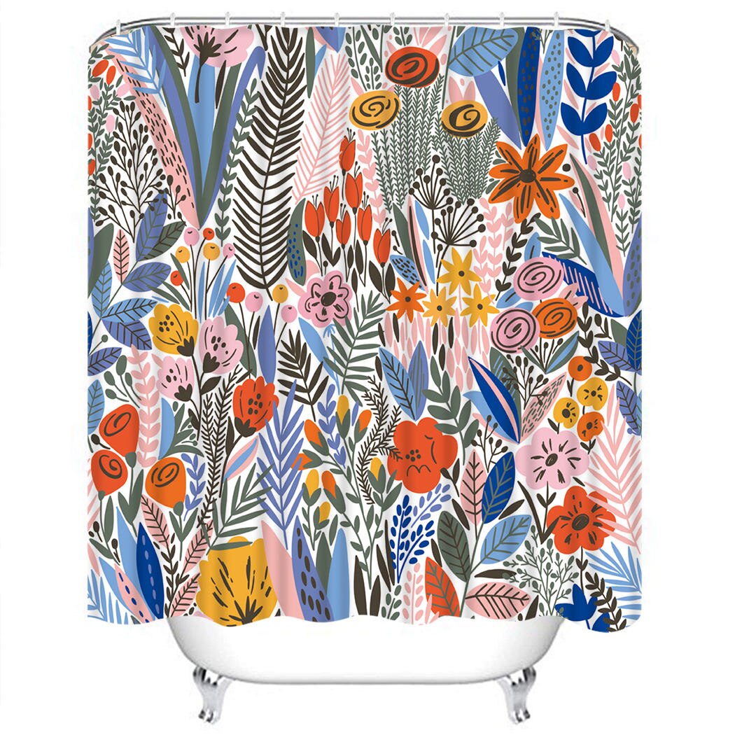 Rideau de Douche GullyDeluxe