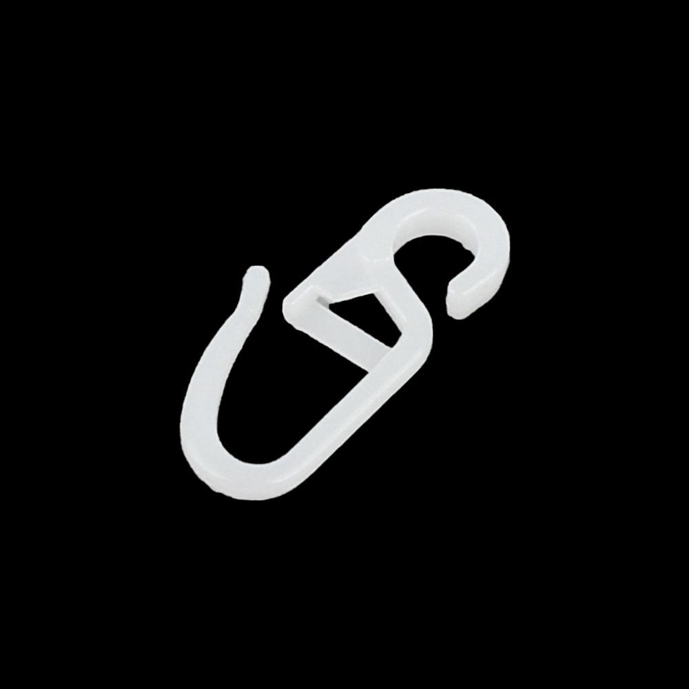 Agrafes Rideaux NatikÉlégance