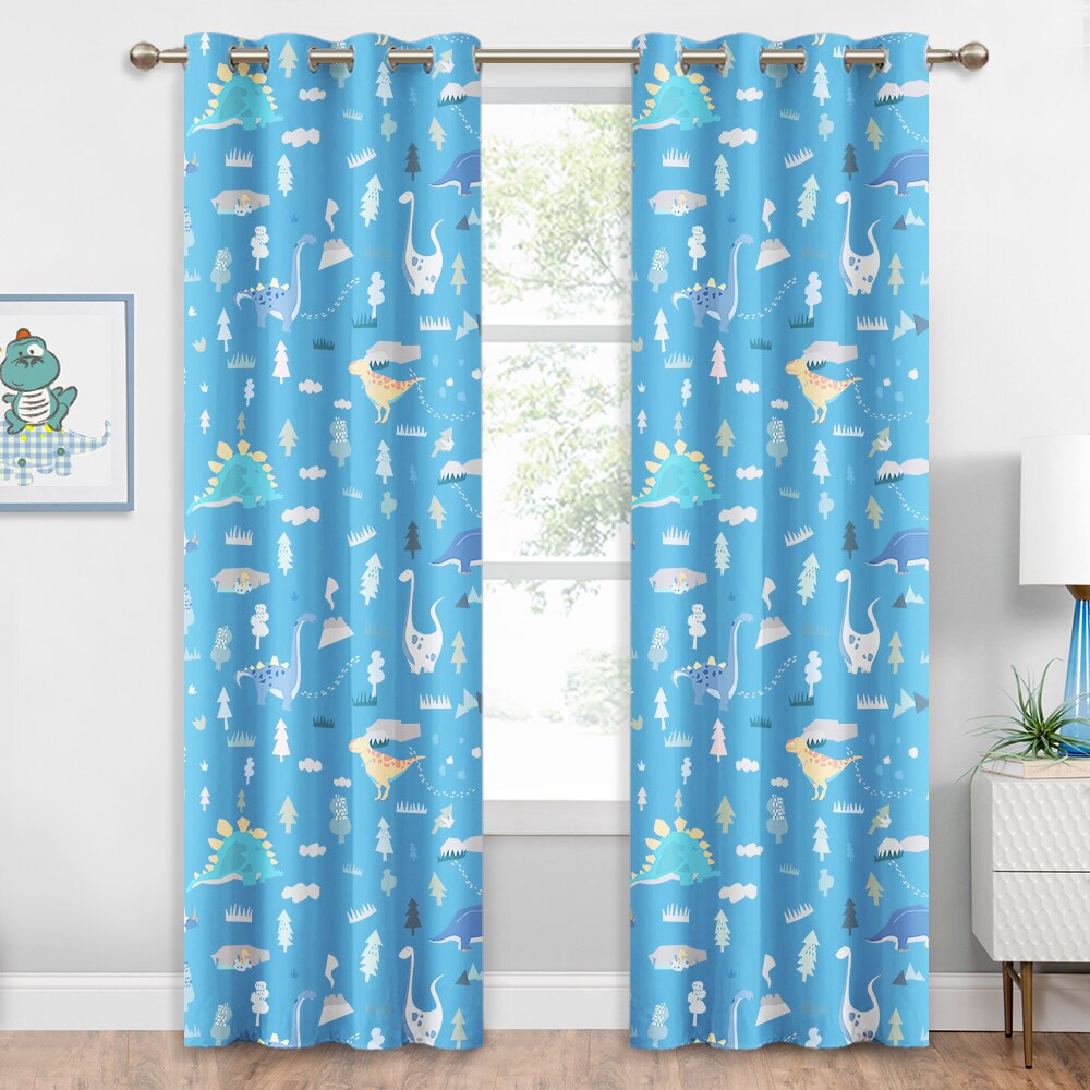 Rideau Occultant Junko Bleu