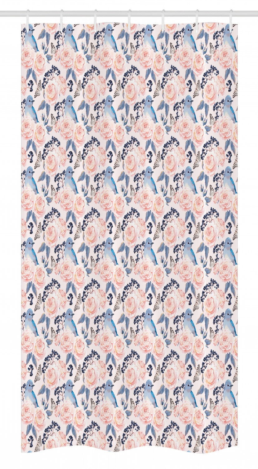 Rideau De Douche Yaluma+