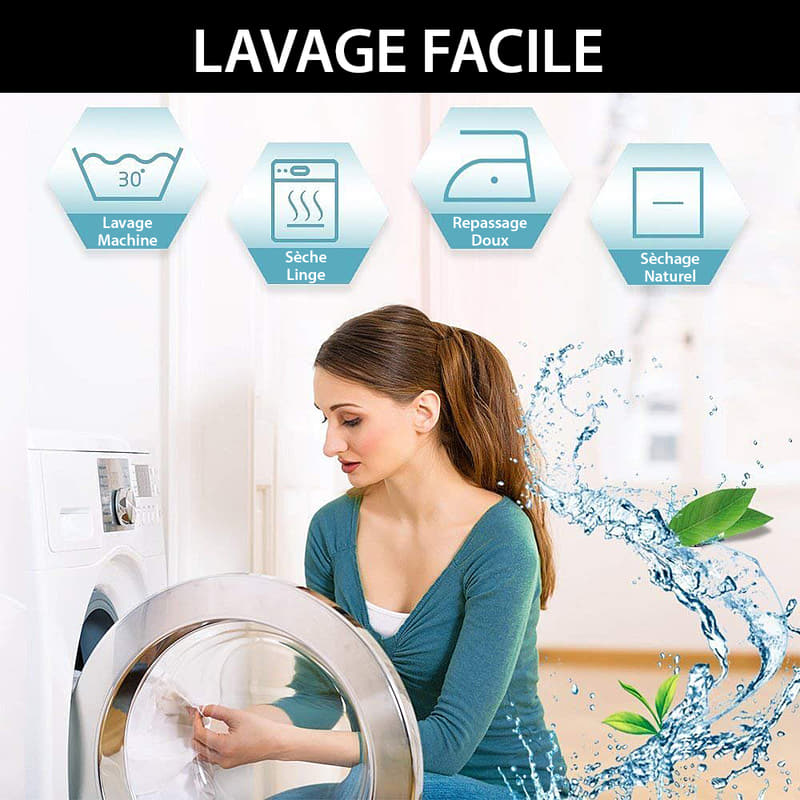 Rideau Voilage Summer