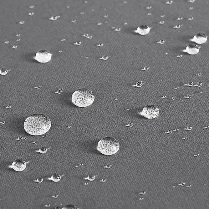 Rideau Extérieur Lavande