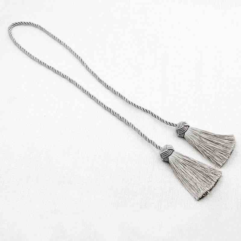 Embrasse Rideaux Déco