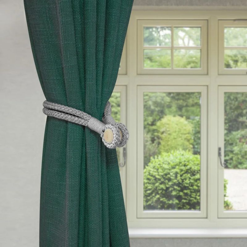 Embrasse Magnétique Rideau - Innové pour Vous