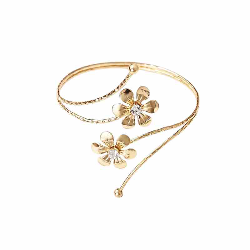 Embrasse Rideau Métal Glam