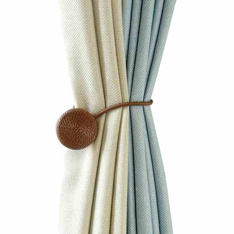 Embrasse Rideau Modern'Home