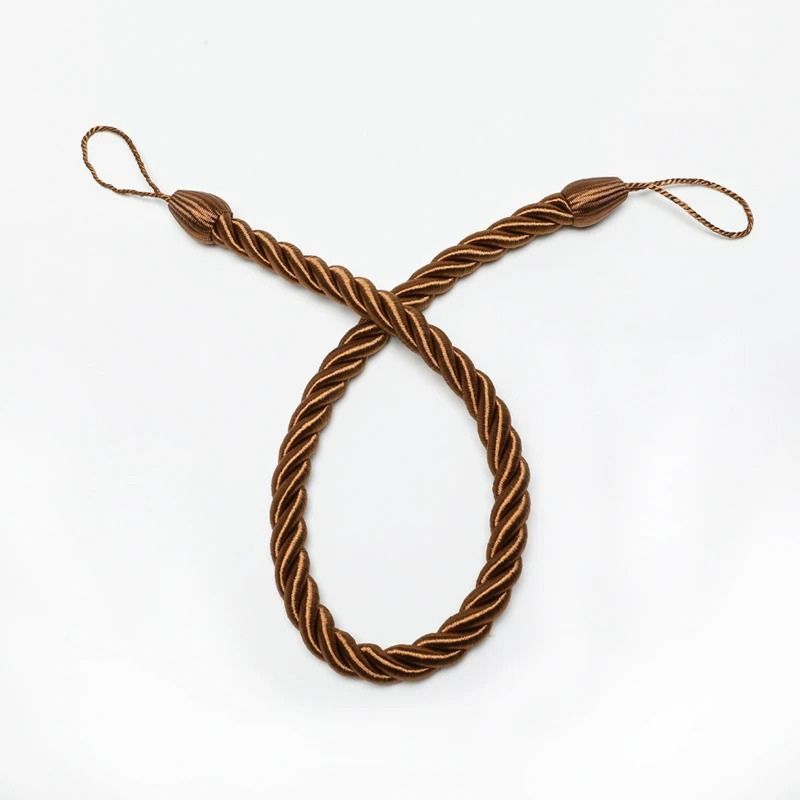 Embrasses Trendy pour Rideaux