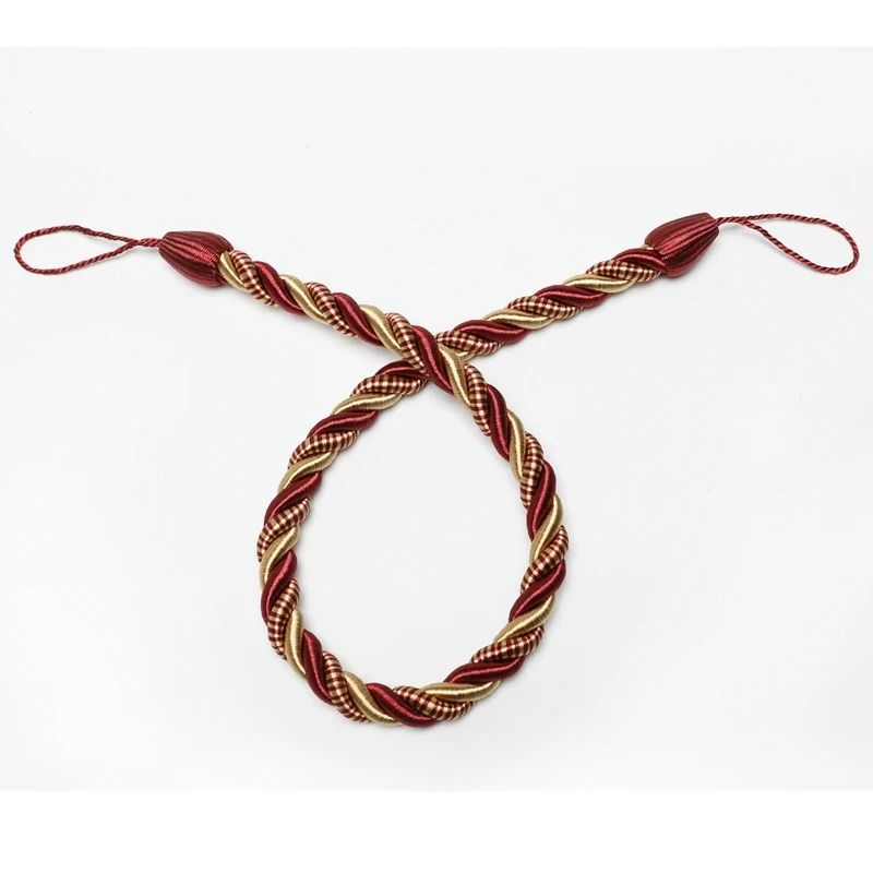 Embrasses Trendy pour Rideaux