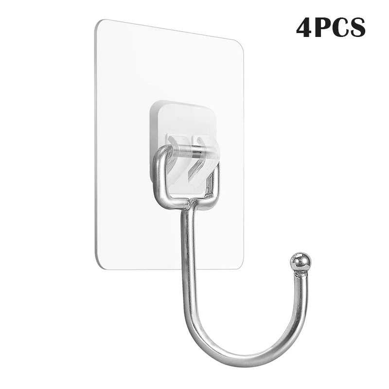 Crochets Adhésifs  Rideau Square