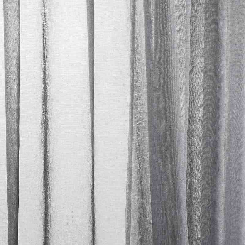 Rideau de cuisine Petite Maison