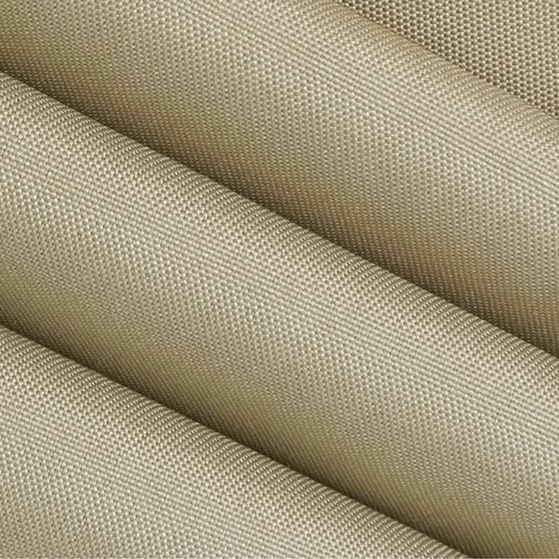 Rideau solaire extérieur.