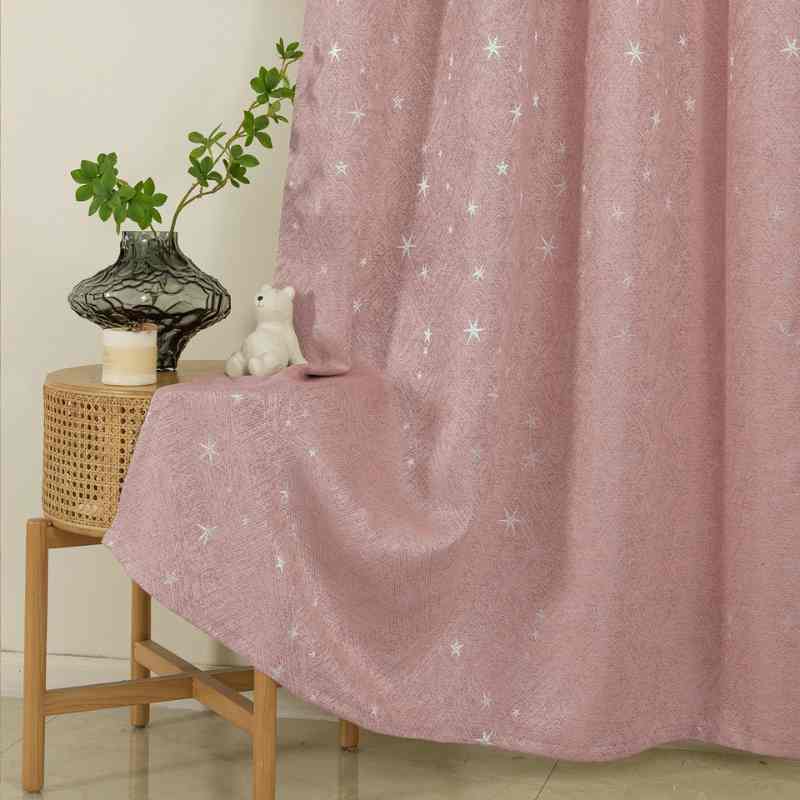 Rideau occultant pour une chambre parfaite