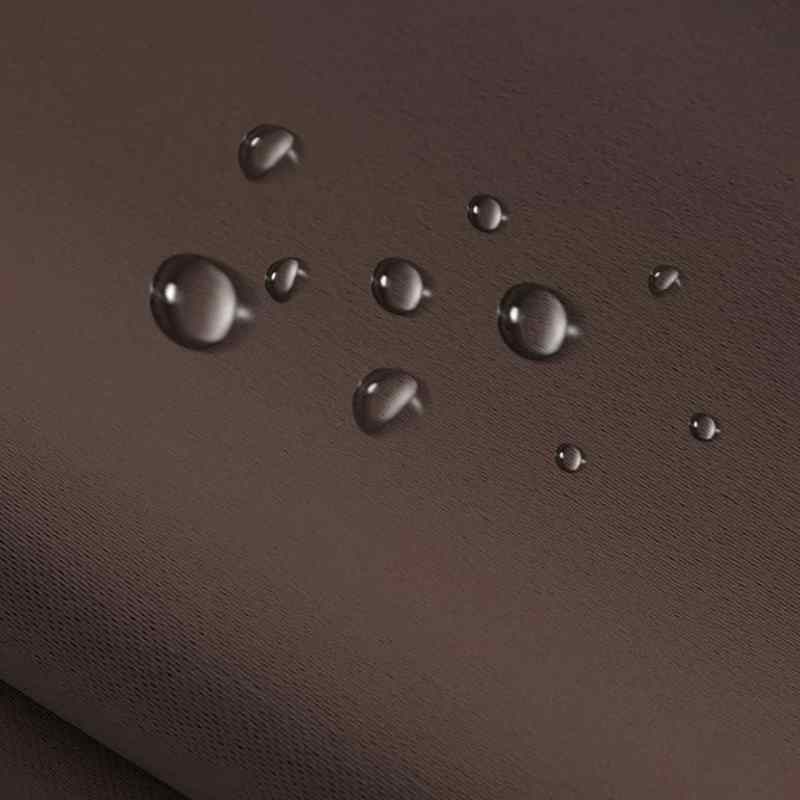 Rideau coupe-vent extérieur WindGuard