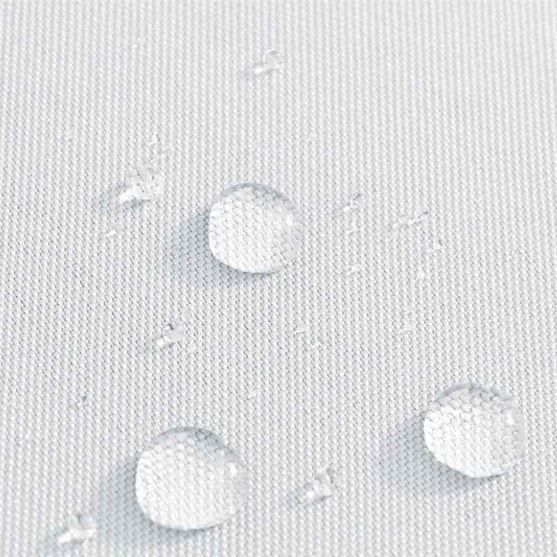 Rideau d'extérieur imperméable - Durabilité et Protection renforcées