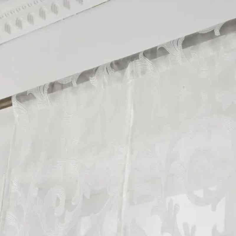 Rideau de cuisine moderne design