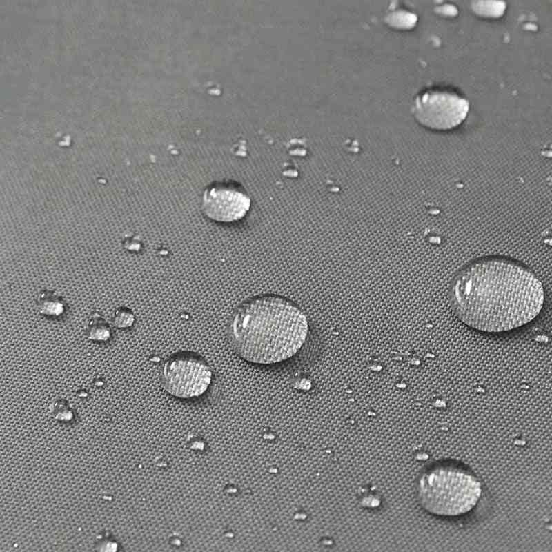 Rideau de douche gris élégant