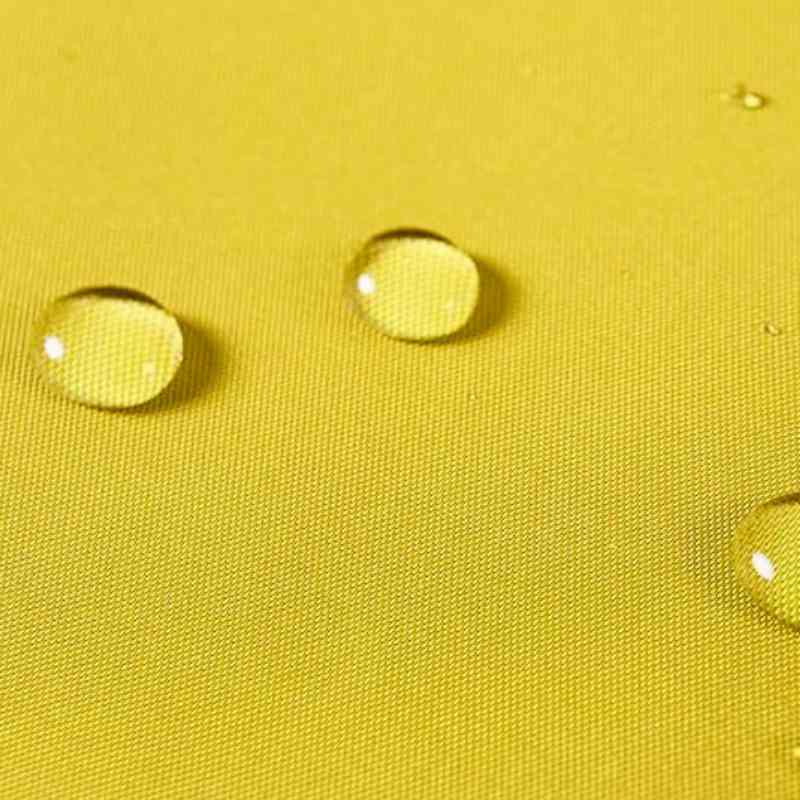 Rideau de douche Sunny Yellow