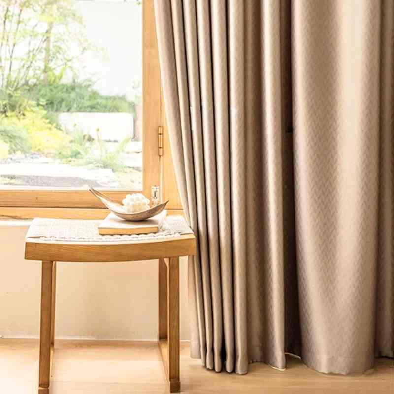 Rideau Prestige pour Salon