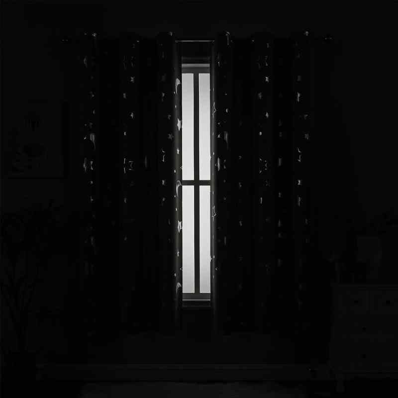 Étoile Rideau Spectaculaire