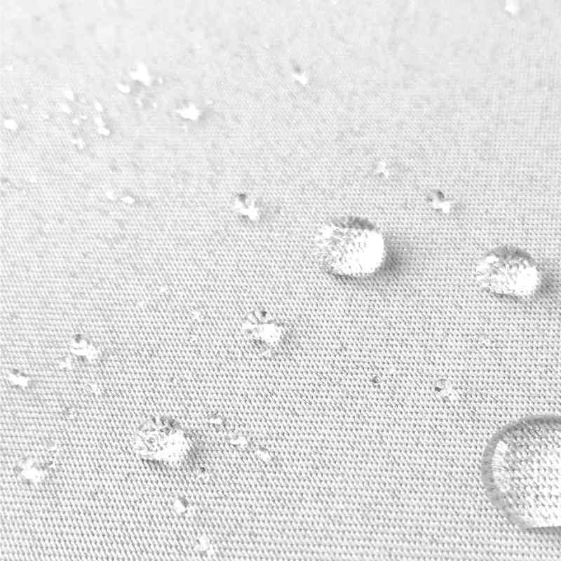 Rideau extérieur pour pergola