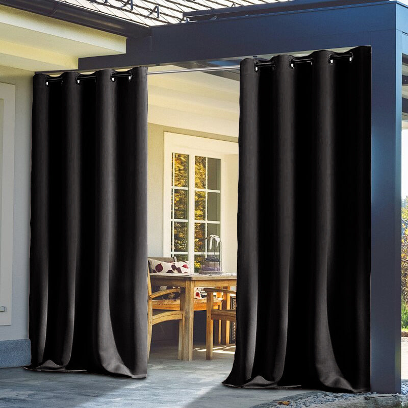 Rideau Extérieur Ciryn+