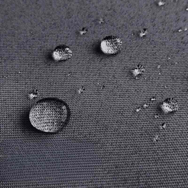 Rideau occultant extérieur pour terrasse - Confort et élégance assurés