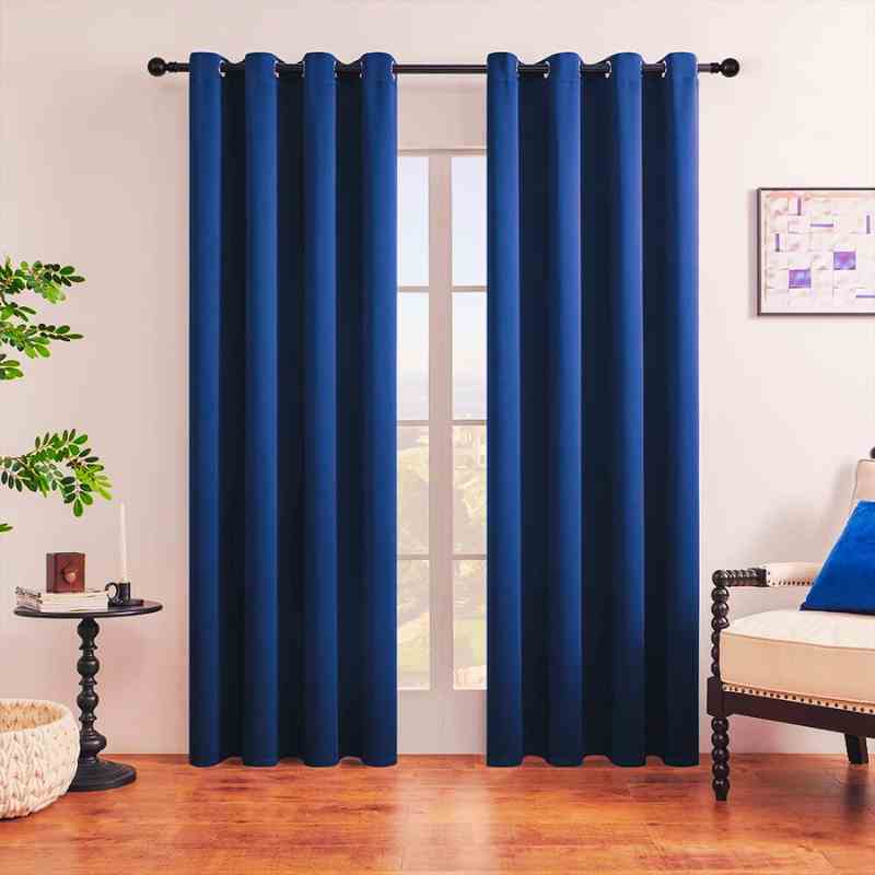 Rideau thermique BlueTech