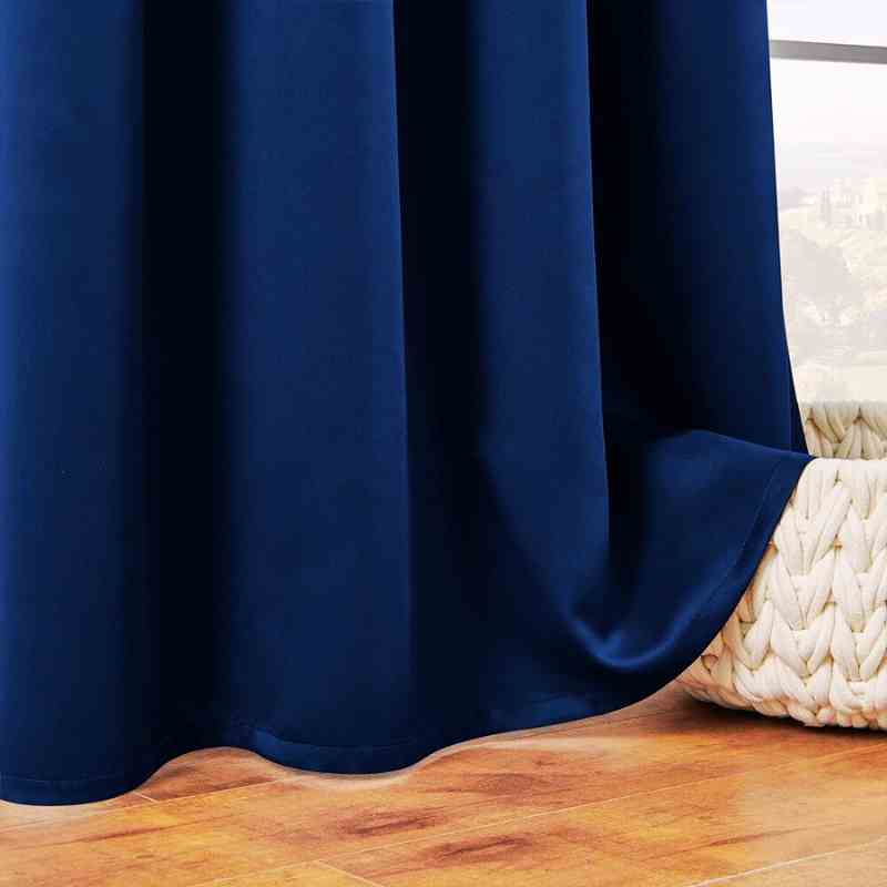 Rideau thermique BlueTech