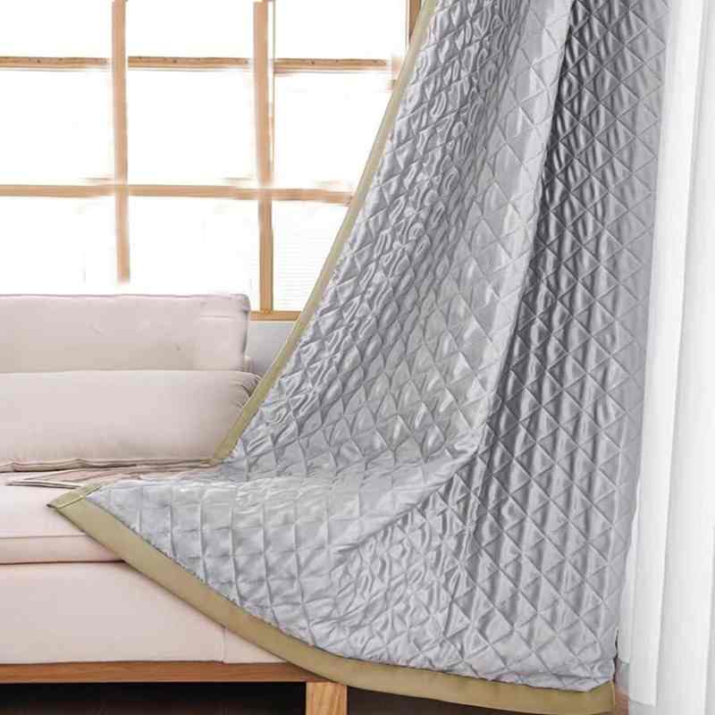 Rideau thermique premium