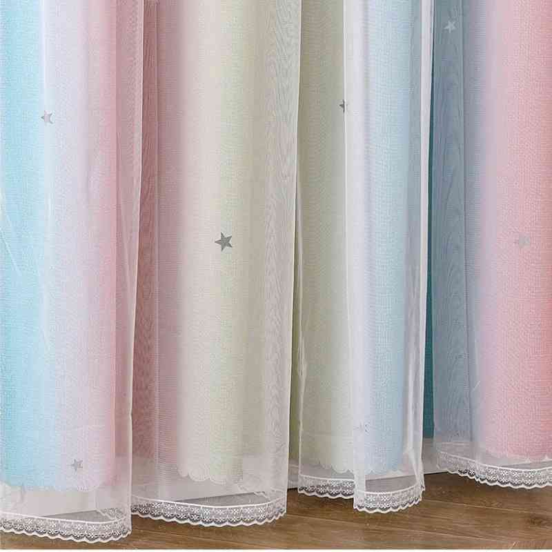 Rideaux Cocooning pour une Chambre Douillette
