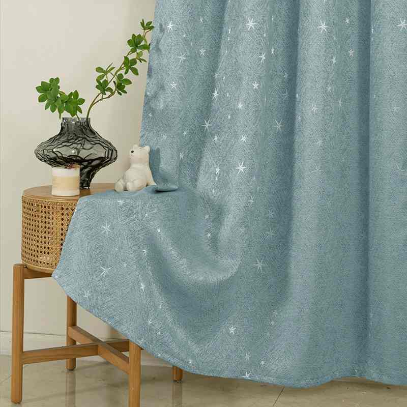 Rideaux pour chambre de garçon