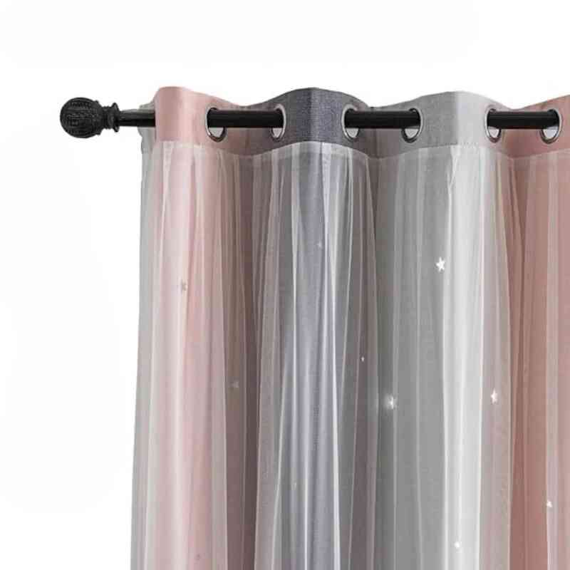 Rideaux Enfants Fantaisie