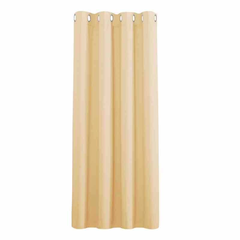 Rideaux extérieurs pour pergola