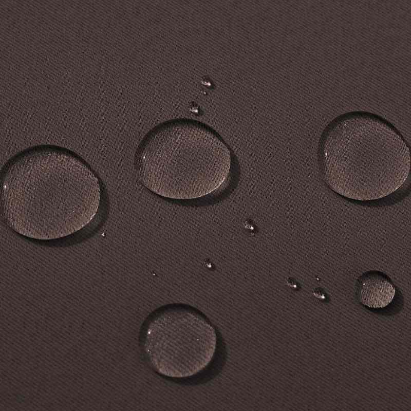 Rideaux imperméables pour pergola - Gamme WeatherGuard