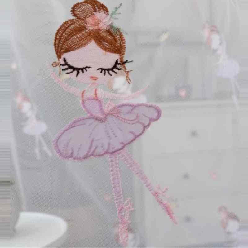 Rideaux bébé tendance